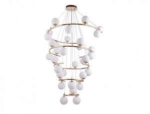 Подвесная люстра Newport 14459+23/S фото