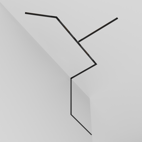 Шинопровод Maytoni Technical TRX034-422B фото 2