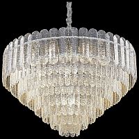 Каскадная люстра WERTMARK WE129.21.103 фото