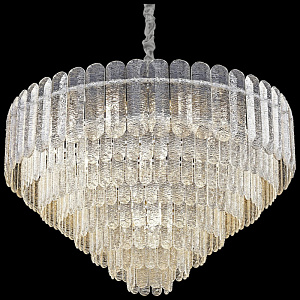 Каскадная люстра WERTMARK WE129.21.103 фото