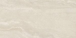 Керамогранит Rex Ceramiche Authentic Luxe 781137 Pearl Travertine Matte Silk 6мм 60x120 фото
