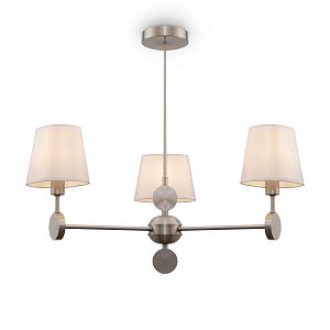 Люстра Freya FR2028PL-03N фото