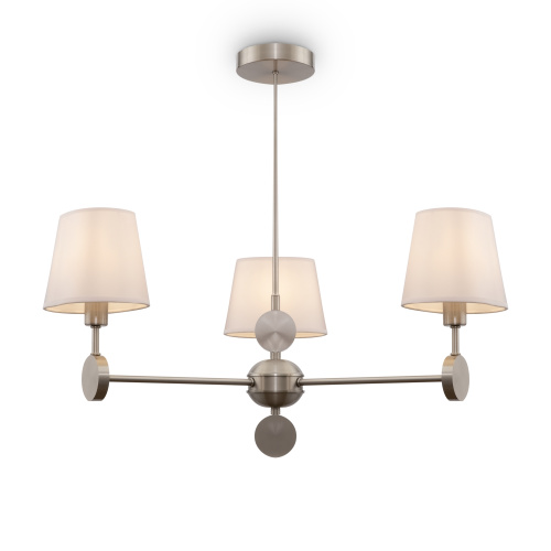 Люстра Freya FR2028PL-03N