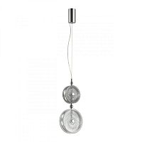 Подвесной светильник Odeon Light 5416/13LA фото