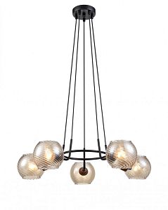 Подвесная люстра Vele Luce VL5832P05 фото