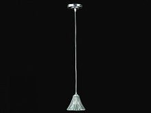 Подвесной светильник Newport 6601/S chrome фото