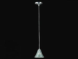 Подвесной светильник Newport 6601/S chrome фото
