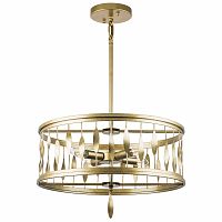 Подвесная люстра Lightstar 725143 фото