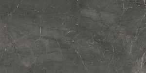 Керамогранит Cerdomus Sybil 83328 Black Rettificato 60x120 фото