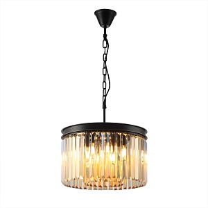 Подвесная люстра Citilux CL332082 фото