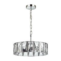 Подвесной светильник Odeon Light 4119/5 фото