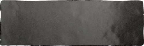 Керамическая плитка Equipe Magma 24962 Black Coal 6,5x20