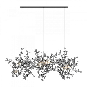 Подвесная люстра LOFT IT 10101/3S Chrome фото