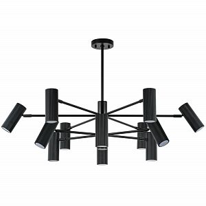 Люстра на штанге Lightstar 718327 фото