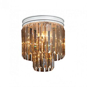 Накладная люстра Vitaluce V5154-0/3+1PL фото