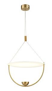 Подвесной светильник Vele Luce VL7284P21 фото