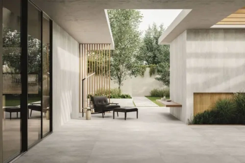 Керамогранит Caesar Civic Vein Plinth AIFZ 60х120 фото 2