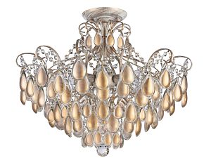 Люстра Freya FR2302-CL-06-WG фото