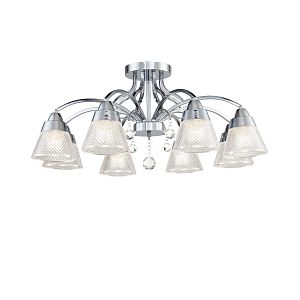 Люстра Freya FR2011CL-08CH фото