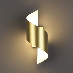 Бра Odeon Light 3544/5LW фото
