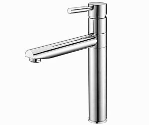 Wasserkraft Main 4107 Смеситель для кухни фото