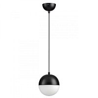 Подвесной светильник Odeon Light 4958/1 фото