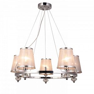 Подвесная люстра F-Promo 2542-5P фото