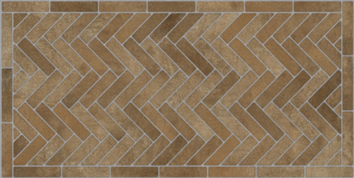 Керамогранит Jano Tiles Road Cotto R11 60х120