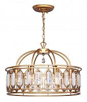 Подвесная люстра Favourite 2021-8P фото