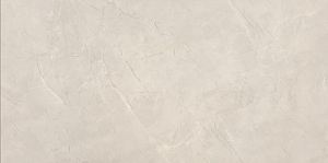 Керамогранит Pulpis Prime Light Grey Parlak Nano Rectified 120х240 фото