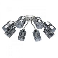 Накладная люстра DeMarkt 638019308 фото