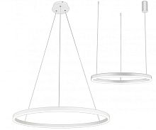 Подвесной светильник Kink Light 08228,01A (4000K) фото