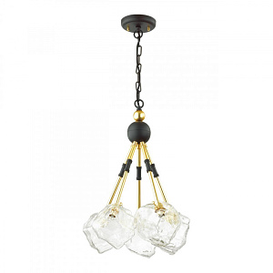 Подвесная люстра Odeon Light 4789/5A фото