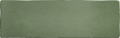 Керамическая плитка Equipe Magma 24965 Malachite 6,5x20