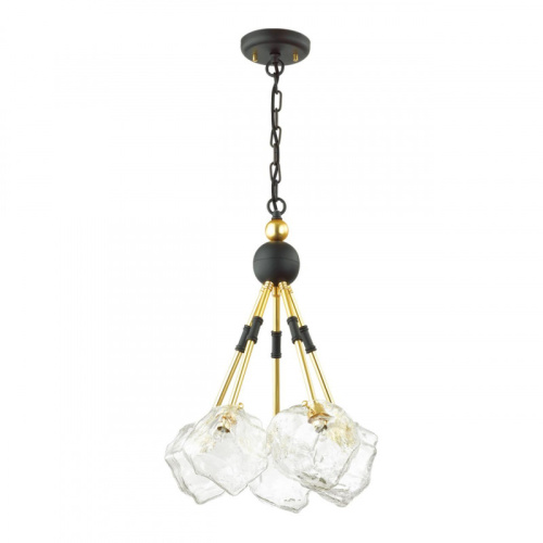 Подвесная люстра Odeon Light 4789/5A
