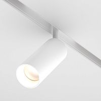 Светильник на шине Maytoni Technical TR032-2-12W4K-S-W фото