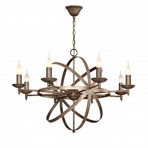 Подвесная люстра F-Promo 2166-8P фото