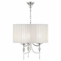Подвесная люстра Lightstar 725036 фото