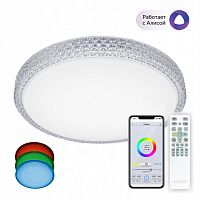 Накладной светильник Citilux CL718A40G фото