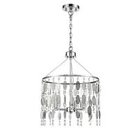 Подвесная люстра Vele Luce VL4093P03 фото
