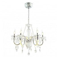 Подвесная люстра Favourite 2426-6P фото