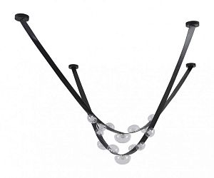 Накладная люстра Kink Light 08460-300,19(21) фото