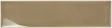 Керамическая плитка WOW Aquarelle 129083 Aquarelle Olive 7,5х30 фото