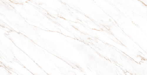 QUA Granite Mellow Gold 120x60 белый полированная фото 2