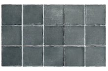 Керамогранит Equipe Argile 27575 Glacier 10х10 фото