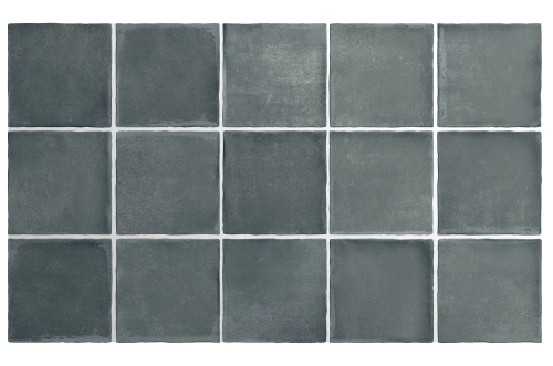 Керамогранит Equipe Argile 27575 Glacier 10х10