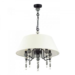 Подвесная люстра Odeon Light 4896/5A фото