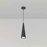 Подвесной светильник Maytoni Technical P318PL-01B фото