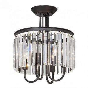 Люстра на штанге Vitaluce V5152-1/4PL фото