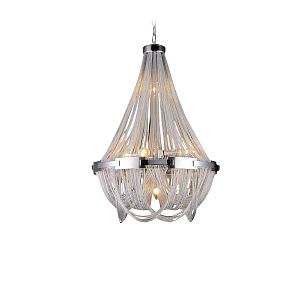 Подвесная люстра DeLight Collection KM010P-6 фото